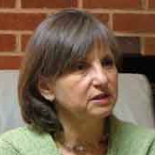 Ruth B. Hartman, M.A., Ed.S.