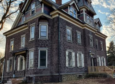 Cornell Manor